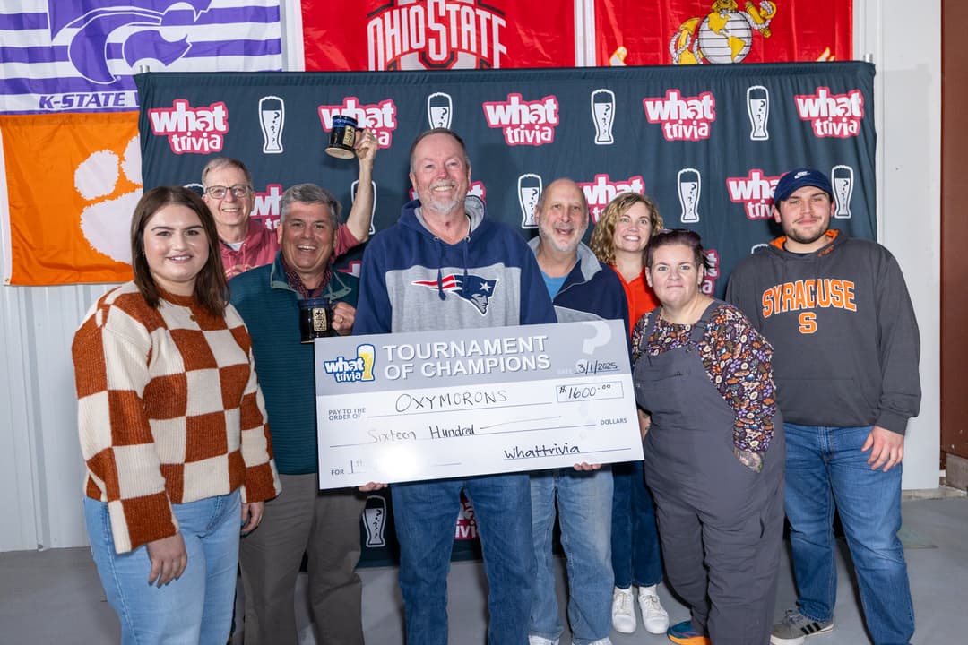 Tournament Winners: Mean Reserves